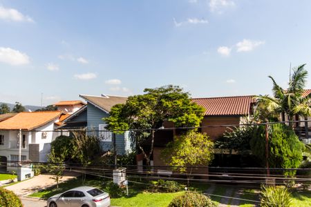 Casa de condomínio à venda com 360m², 4 quartos e 4 vagasVista da Suíte