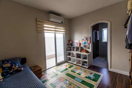 Casa de condomínio à venda com 360m², 4 quartos e 4 vagasSuíte 2