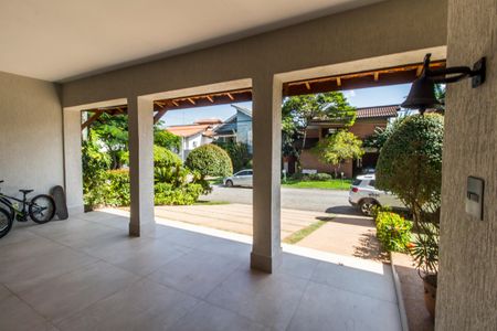 Casa de condomínio à venda com 360m², 4 quartos e 4 vagasGaragem