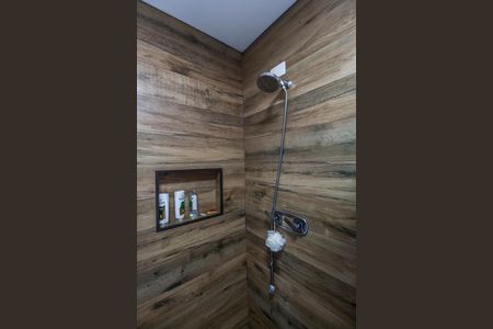 Casa de condomínio à venda com 360m², 4 quartos e 4 vagasBanheiro da Suíte 2