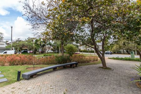 Casa de condomínio à venda com 360m², 4 quartos e 4 vagasÁrea comum