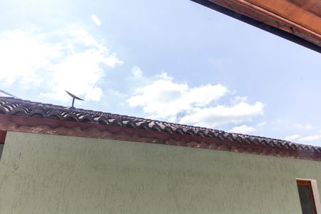 Casa de condomínio à venda com 360m², 4 quartos e 4 vagasVista da Suíte