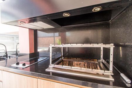 Casa de condomínio à venda com 360m², 4 quartos e 4 vagasVaranda gourmet