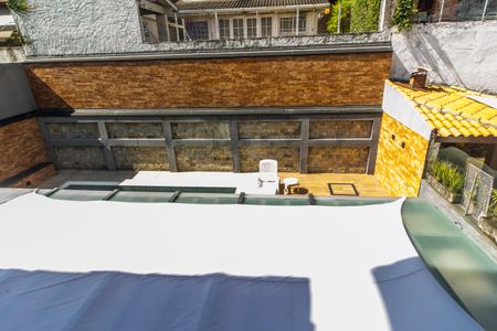 Casa de condomínio à venda com 360m², 4 quartos e 4 vagasVista da Suíte