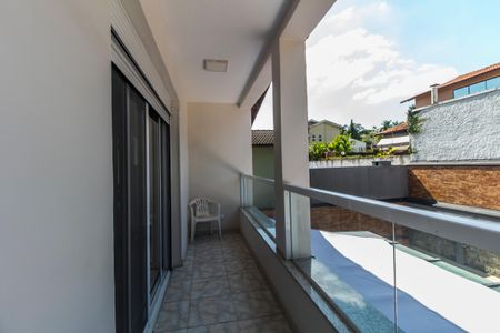 Casa de condomínio à venda com 360m², 4 quartos e 4 vagasSuíte masterSuíte master