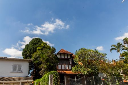Casa de condomínio à venda com 360m², 4 quartos e 4 vagasVista da Suíte