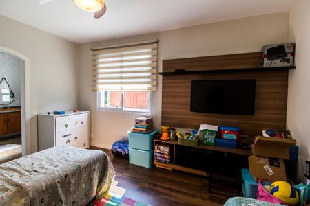 Casa de condomínio à venda com 360m², 4 quartos e 4 vagasSuíte 4