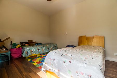 Casa de condomínio à venda com 360m², 4 quartos e 4 vagasSuíte 4