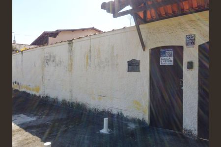 Casa à venda com 350m², 5 quartos e 6 vagasFachada