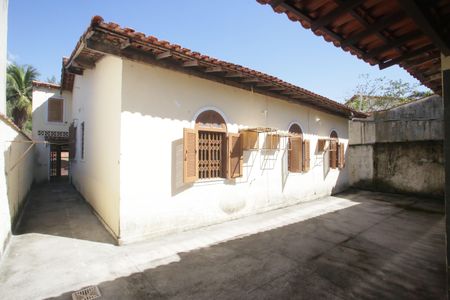 Casa à venda com 350m², 5 quartos e 6 vagasÁrea comum