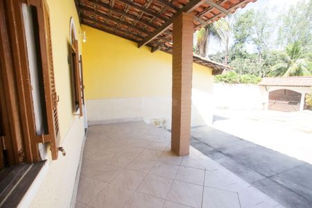 Casa à venda com 350m², 5 quartos e 6 vagasÁrea comum