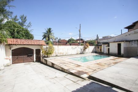 Casa à venda com 350m², 5 quartos e 6 vagasÁrea comum