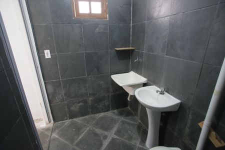 Casa à venda com 350m², 5 quartos e 6 vagasÁrea comum