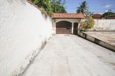 Casa à venda com 350m², 5 quartos e 6 vagasÁrea comum