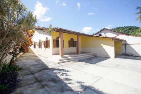 Casa à venda com 350m², 5 quartos e 6 vagasÁrea comum