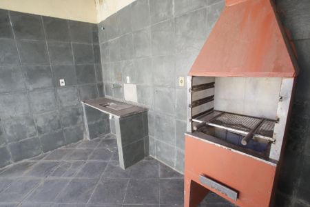 Casa à venda com 350m², 5 quartos e 6 vagasÁrea comum