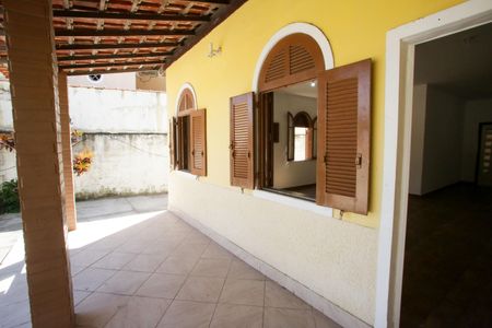 Casa à venda com 350m², 5 quartos e 6 vagasÁrea comum