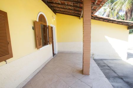Casa à venda com 350m², 5 quartos e 6 vagasÁrea comum
