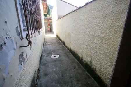 Casa à venda com 350m², 5 quartos e 6 vagasÁrea comum