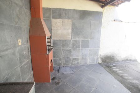 Casa à venda com 350m², 5 quartos e 6 vagasÁrea comum