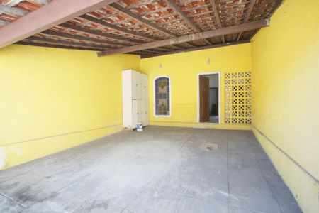 Casa à venda com 350m², 5 quartos e 6 vagasÁrea comum