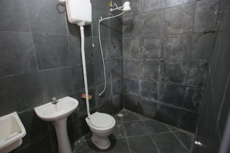 Casa à venda com 350m², 5 quartos e 6 vagasÁrea comum