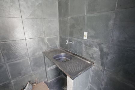 Casa à venda com 350m², 5 quartos e 6 vagasÁrea comum