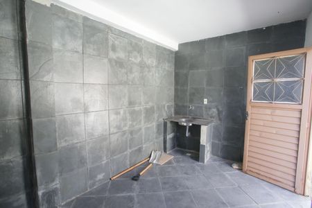 Casa à venda com 350m², 5 quartos e 6 vagasÁrea comum