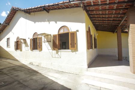 Casa à venda com 350m², 5 quartos e 6 vagasÁrea comum