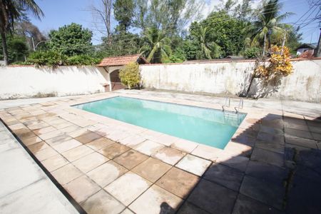 Casa à venda com 350m², 5 quartos e 6 vagasÁrea comum