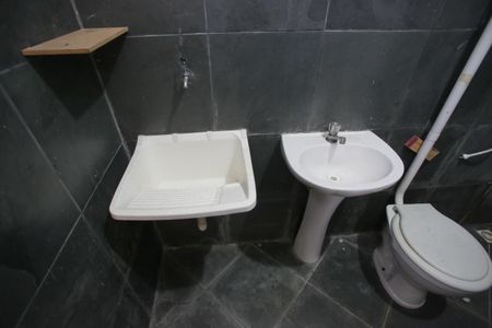 Casa à venda com 350m², 5 quartos e 6 vagasÁrea comum