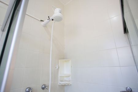 Casa à venda com 350m², 5 quartos e 6 vagasBanheiro da Suíte