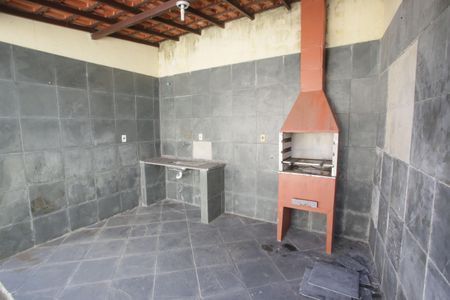 Casa à venda com 350m², 5 quartos e 6 vagasÁrea comum
