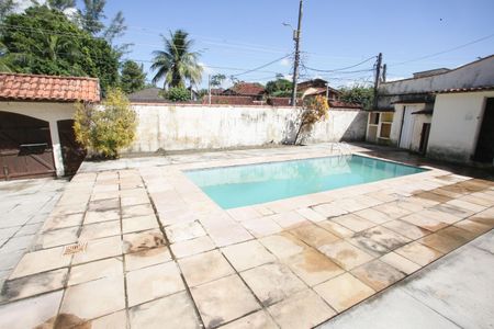 Casa à venda com 350m², 5 quartos e 6 vagasÁrea comum