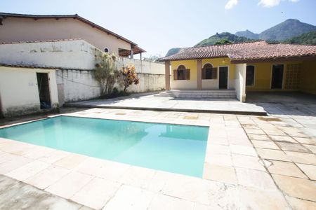 Casa à venda com 350m², 5 quartos e 6 vagasÁrea comum