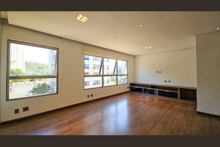 Apartamento à venda com 70m², 2 quartos e 2 vagasSala