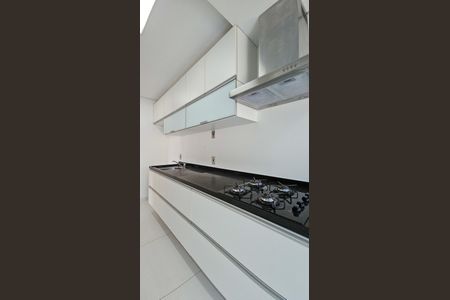 Apartamento à venda com 70m², 2 quartos e 2 vagasCozinha
