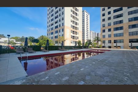 Apartamento à venda com 70m², 2 quartos e 2 vagasPiscina