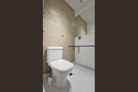 Apartamento à venda com 70m², 2 quartos e 2 vagasBanheiro