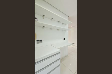 Apartamento à venda com 70m², 2 quartos e 2 vagasCozinha