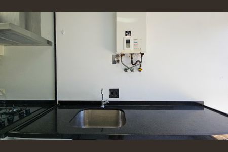 Apartamento à venda com 70m², 2 quartos e 2 vagasÁrea de Serviço