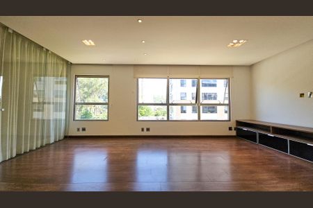 Apartamento à venda com 70m², 2 quartos e 2 vagasSala