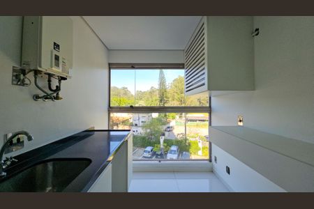 Apartamento à venda com 70m², 2 quartos e 2 vagasÁrea de Serviço