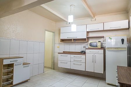 Casa para alugar com 75m², 2 quartos e sem vagaCozinha