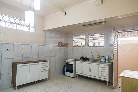 Casa para alugar com 75m², 2 quartos e sem vagaCozinha