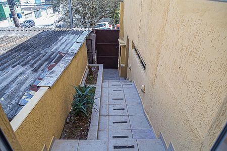 Casa para alugar com 75m², 2 quartos e sem vagaÁrea Comum