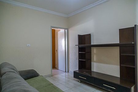 Casa para alugar com 75m², 2 quartos e sem vagaSala