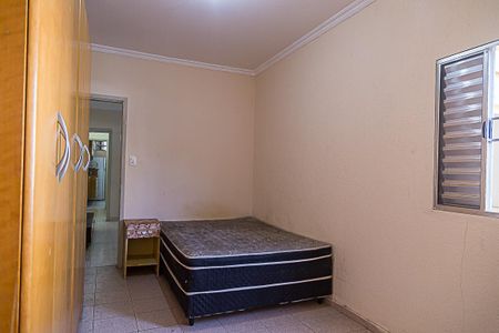 Casa para alugar com 75m², 2 quartos e sem vagaQuarto 1