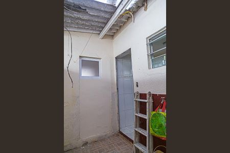 Casa para alugar com 75m², 2 quartos e sem vagaÁrea de Serviço