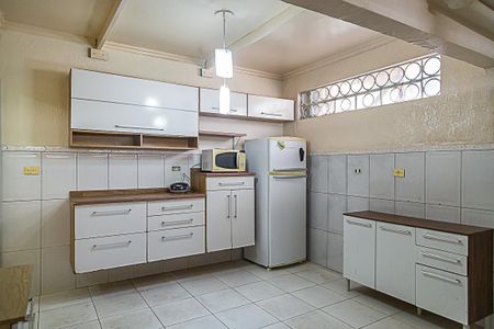 Casa para alugar com 75m², 2 quartos e sem vagaCozinha